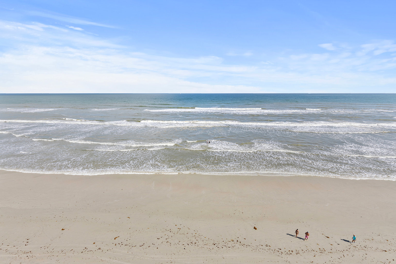 New Smyrna Beach Vacation Rental