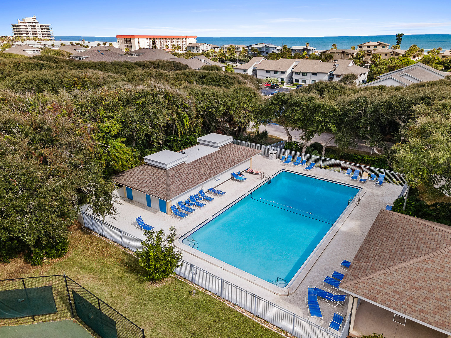 New Smyrna Beach Vacation Rental