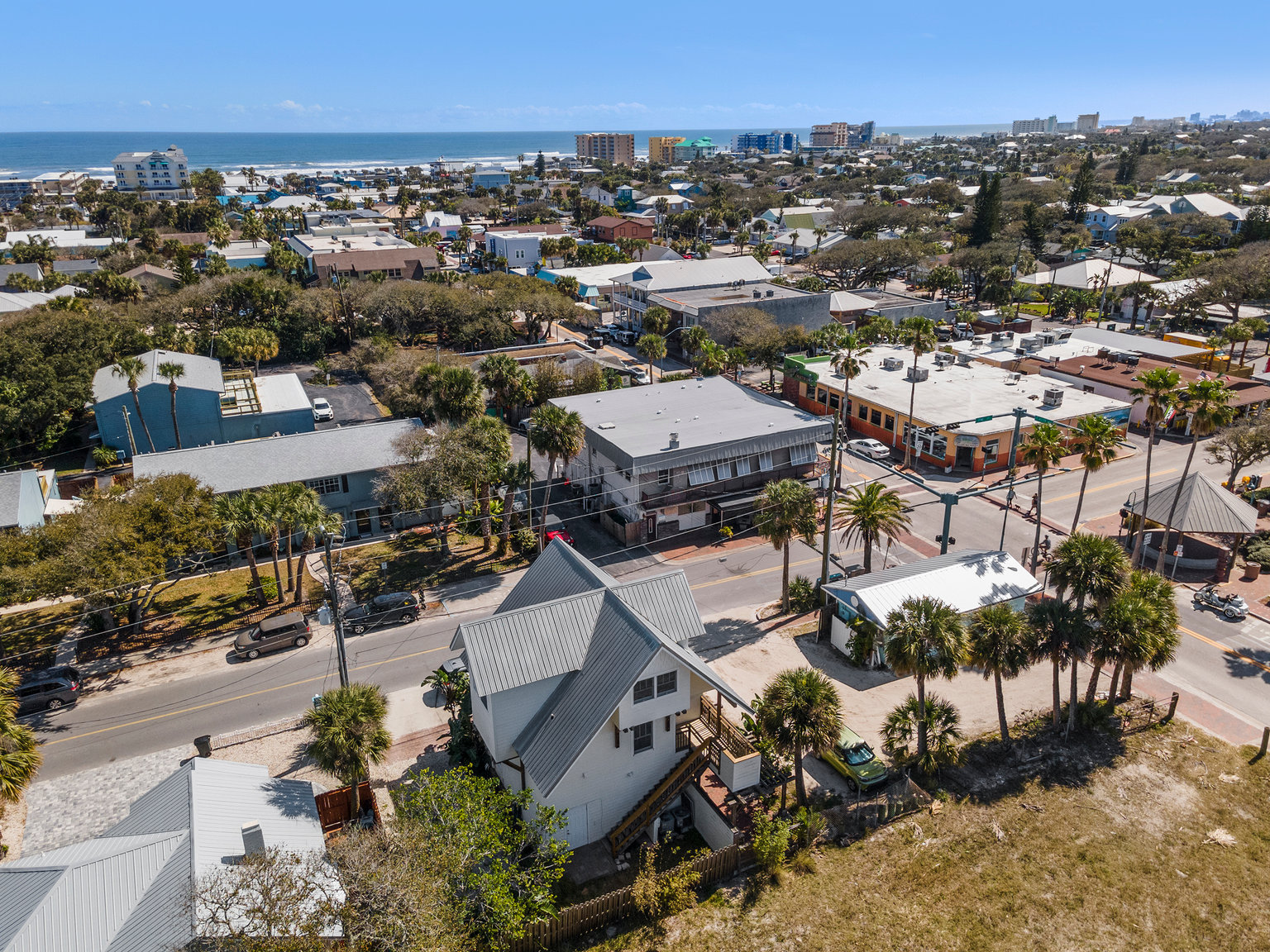 New Smyrna Beach Vacation Rental