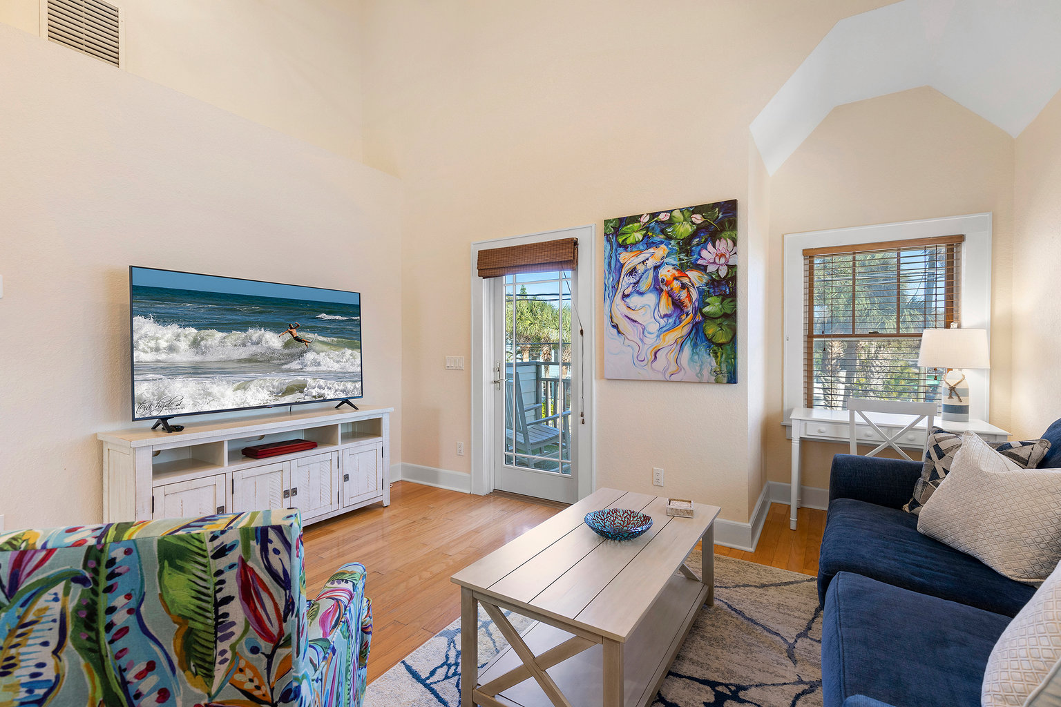 New Smyrna Beach Vacation Rental