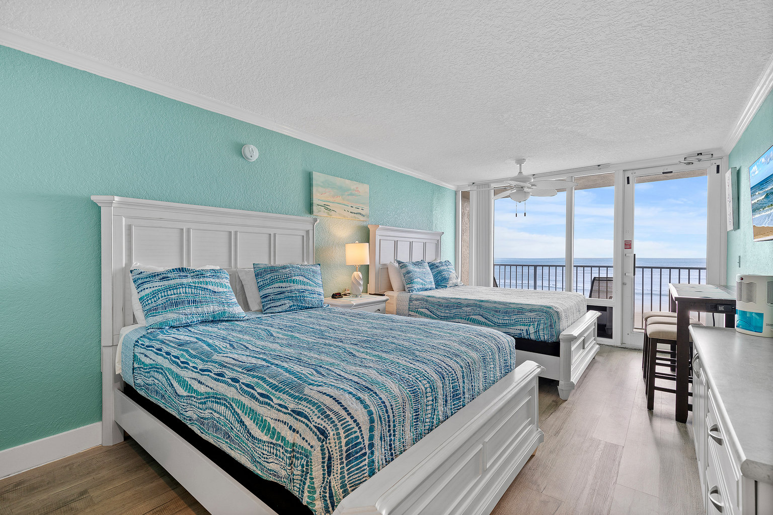 Daytona Beach Shores Vacation Rental