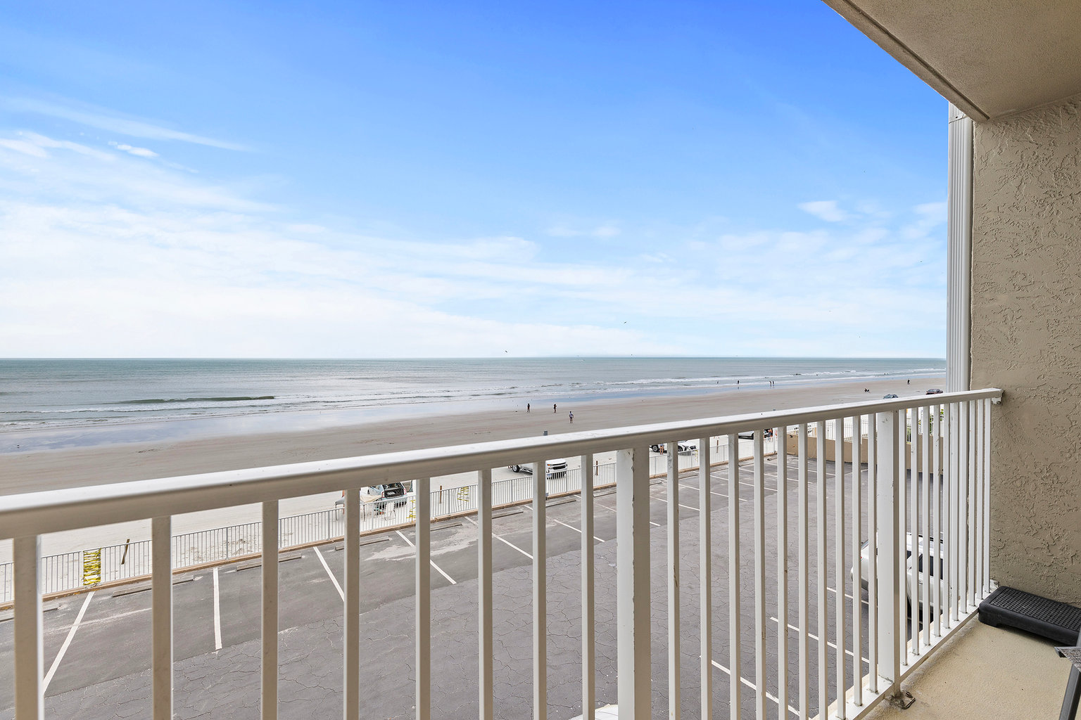 Daytona Beach Shores Vacation Rental