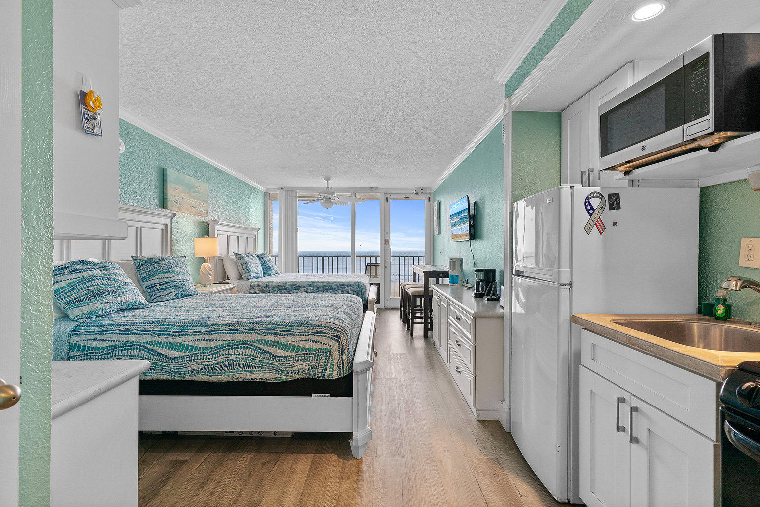 Daytona Beach Shores Vacation Rental