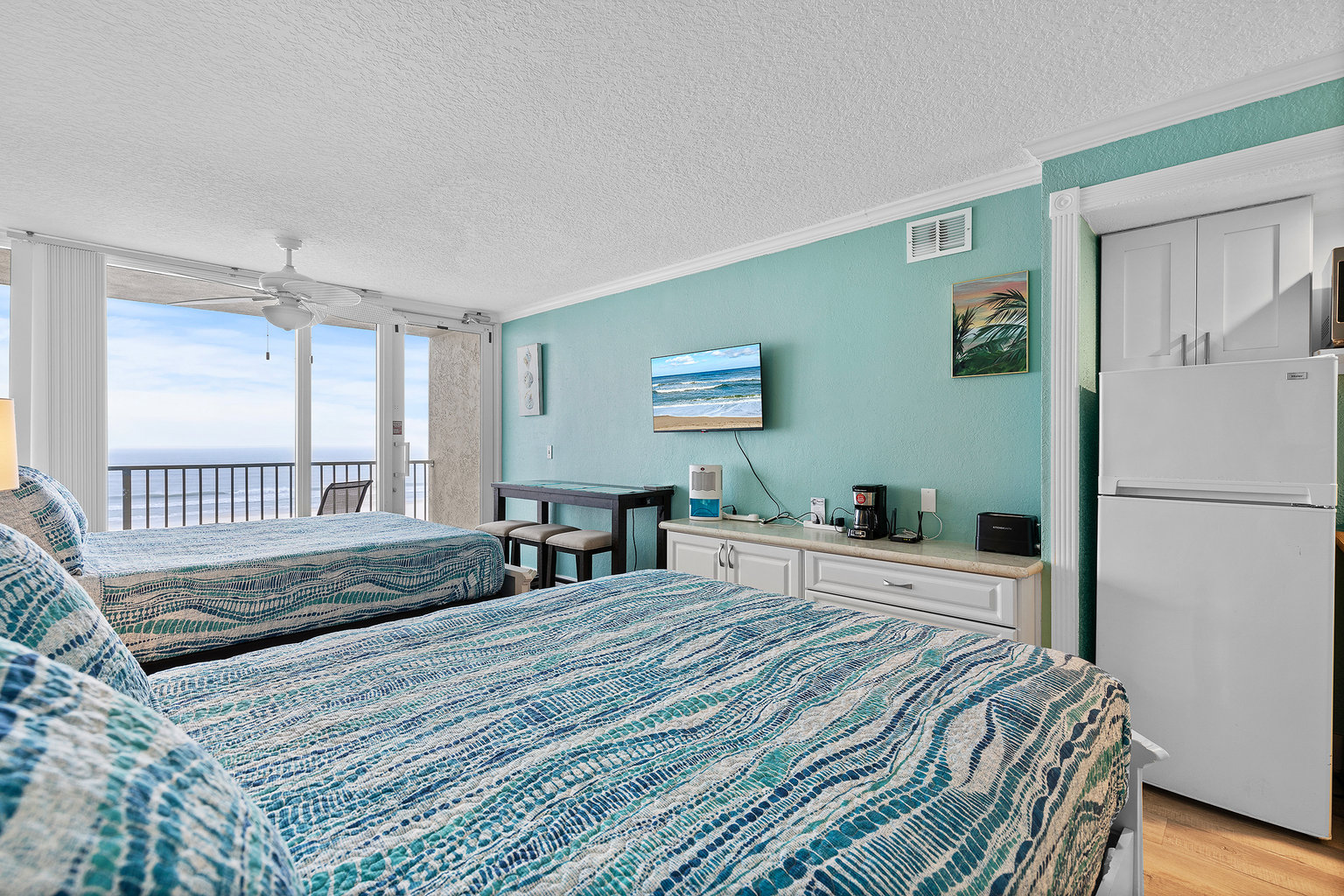 Daytona Beach Shores Vacation Rental