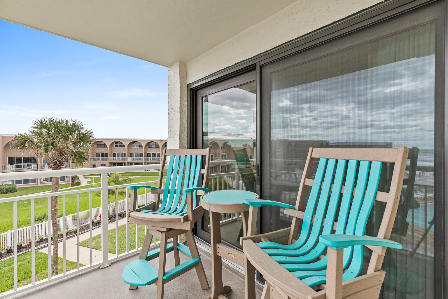 New Smyrna Beach Vacation Rental