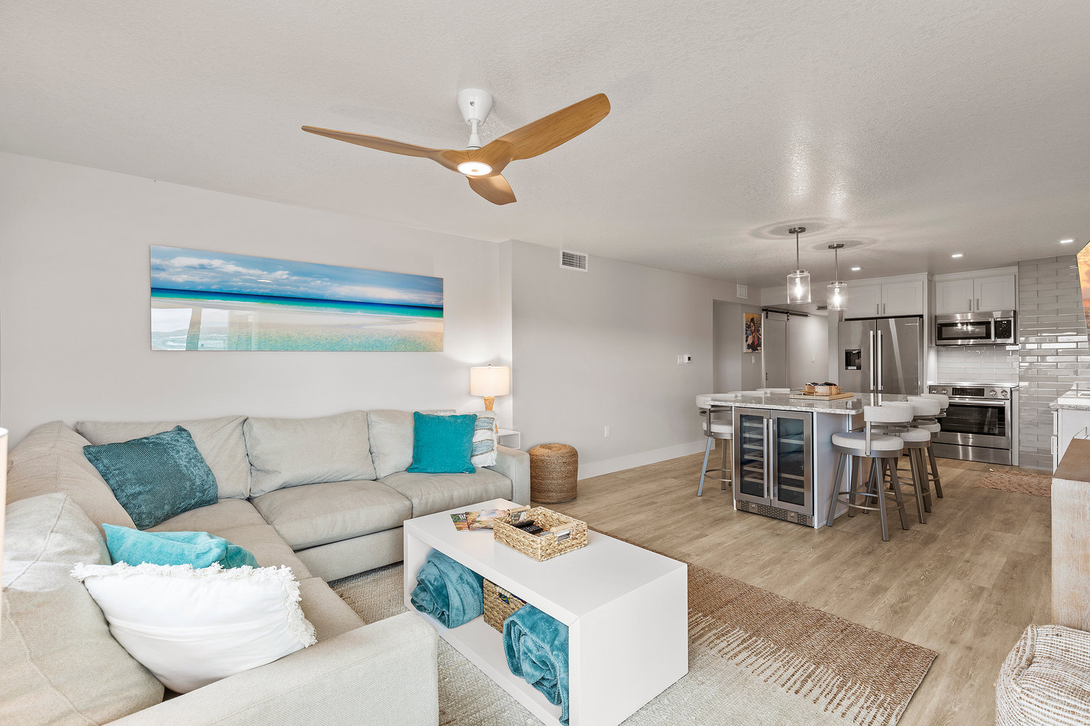 New Smyrna Beach Vacation Rental
