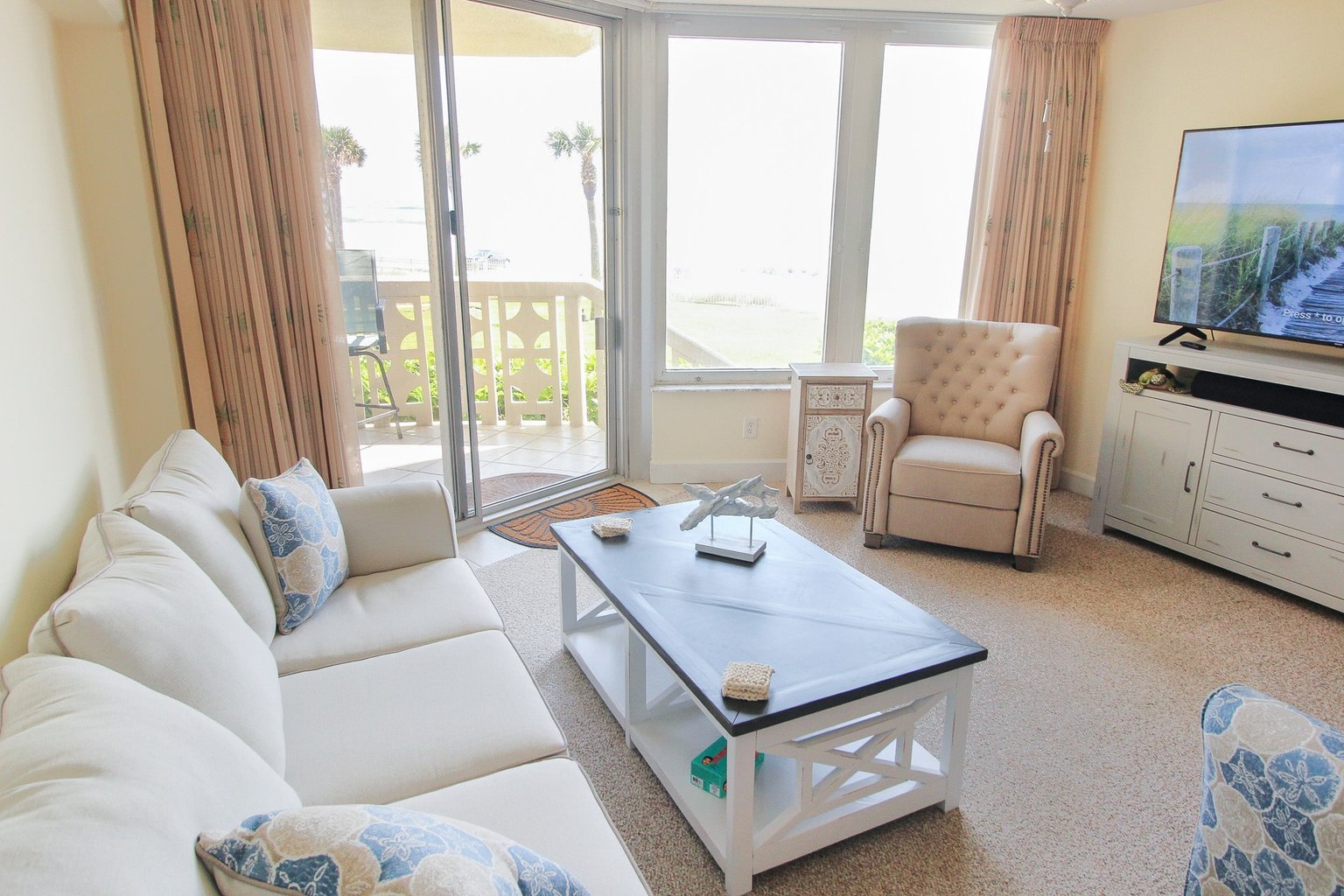 New Smyrna Beach Vacation Rental