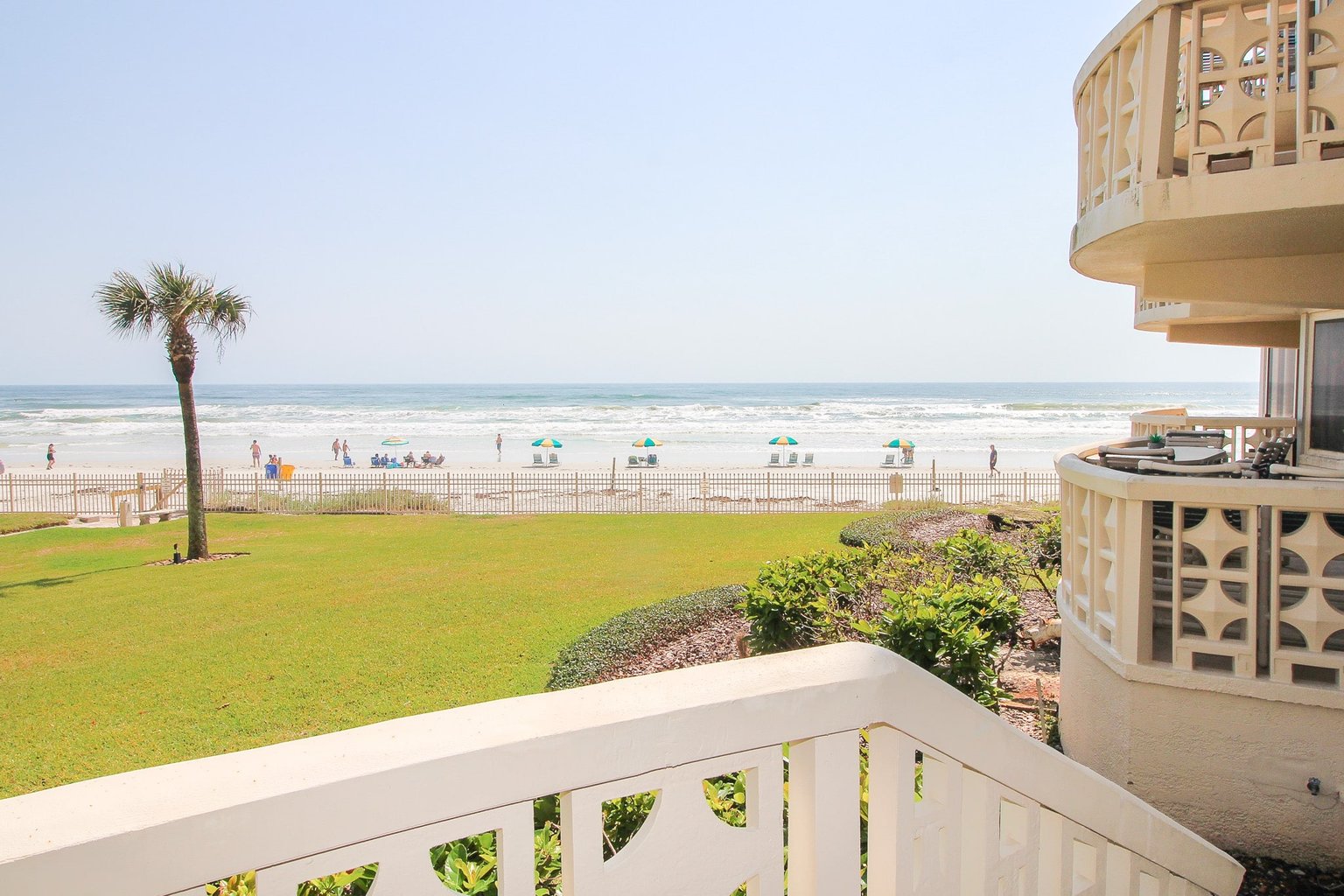 New Smyrna Beach Vacation Rental