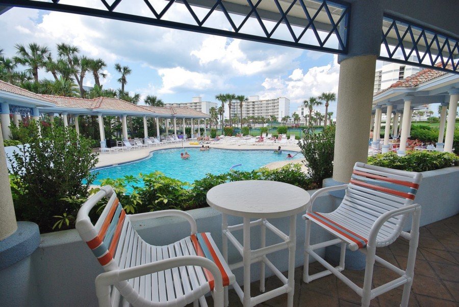 New Smyrna Beach Vacation Rental