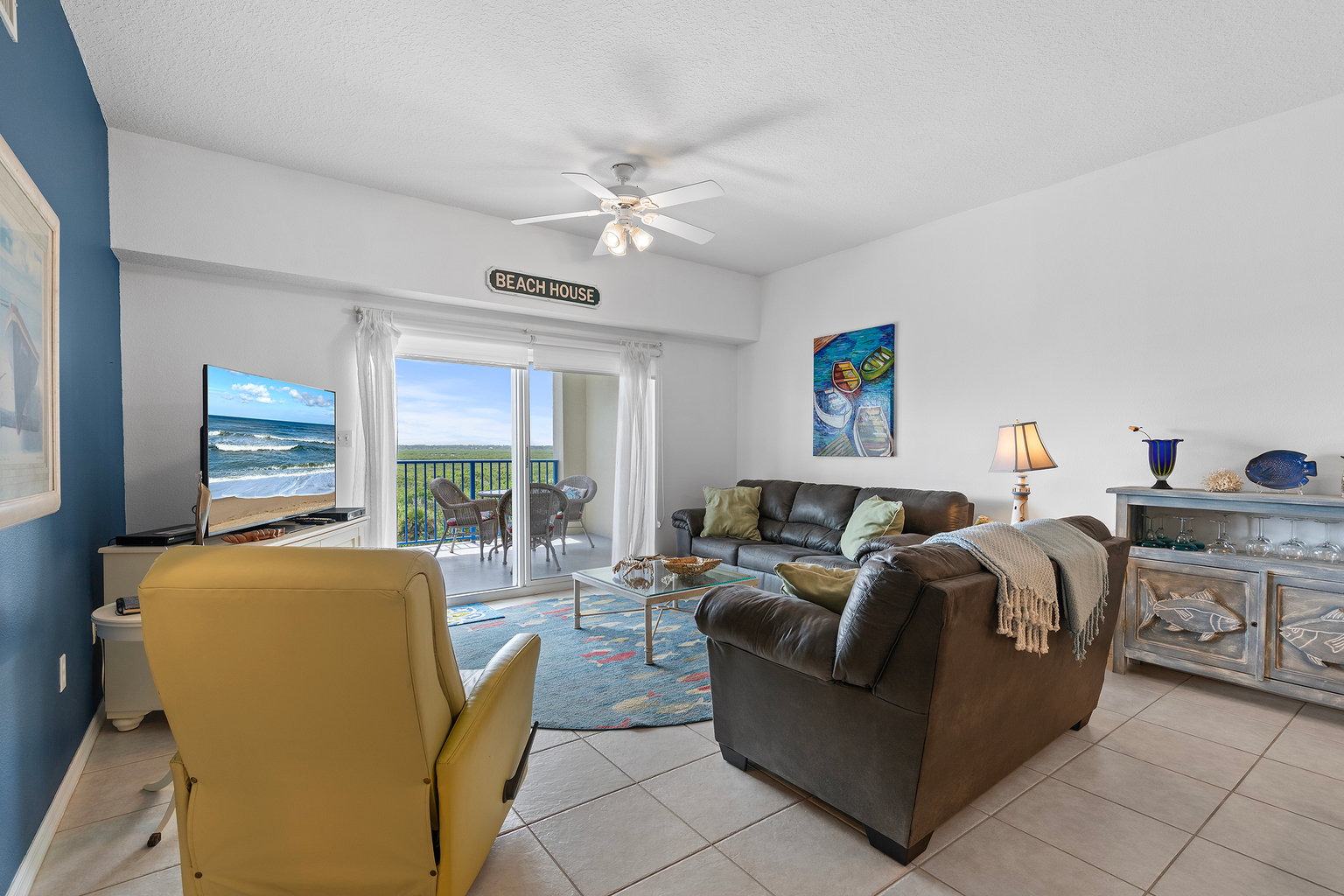 New Smyrna Beach Vacation Rental