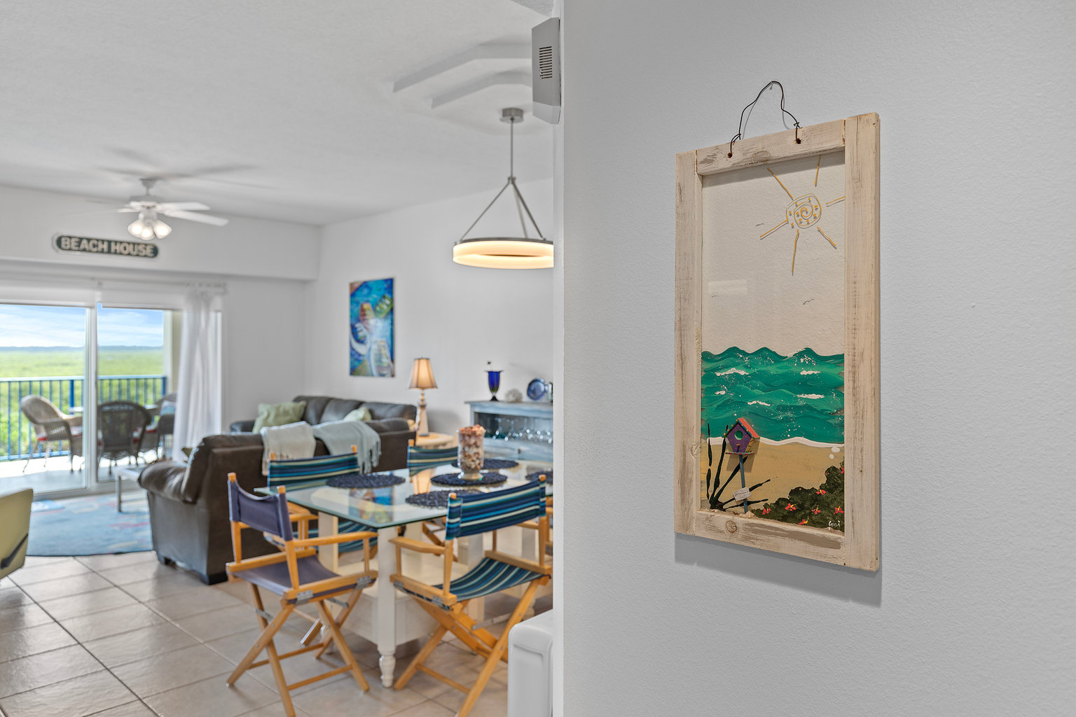 New Smyrna Beach Vacation Rental