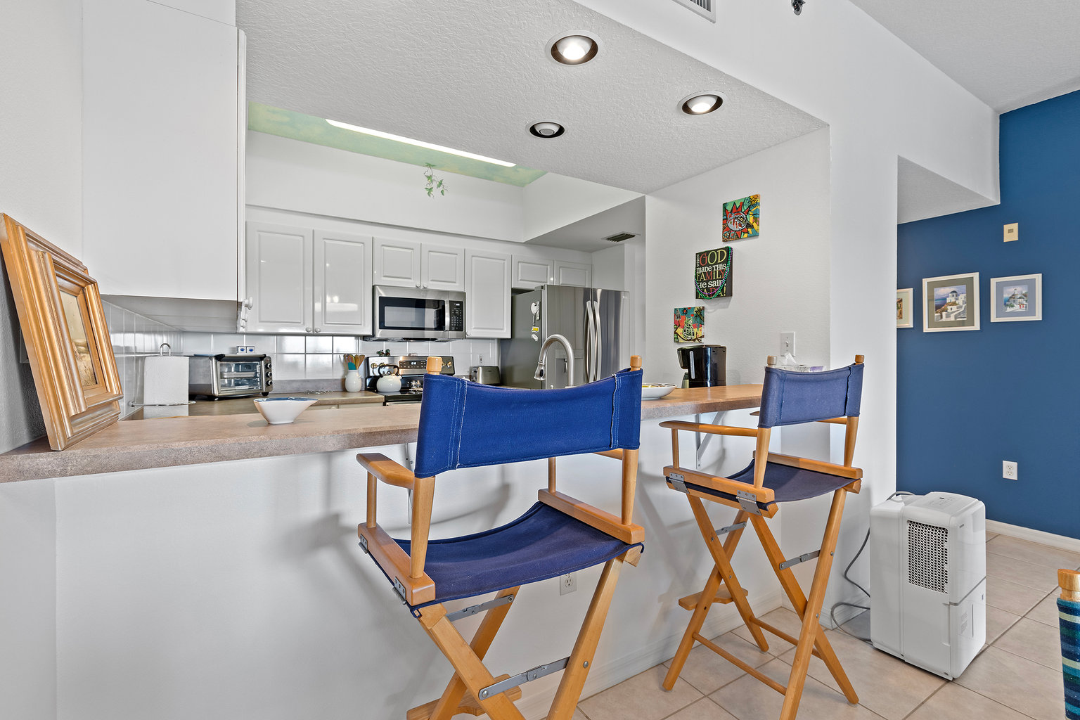 New Smyrna Beach Vacation Rental