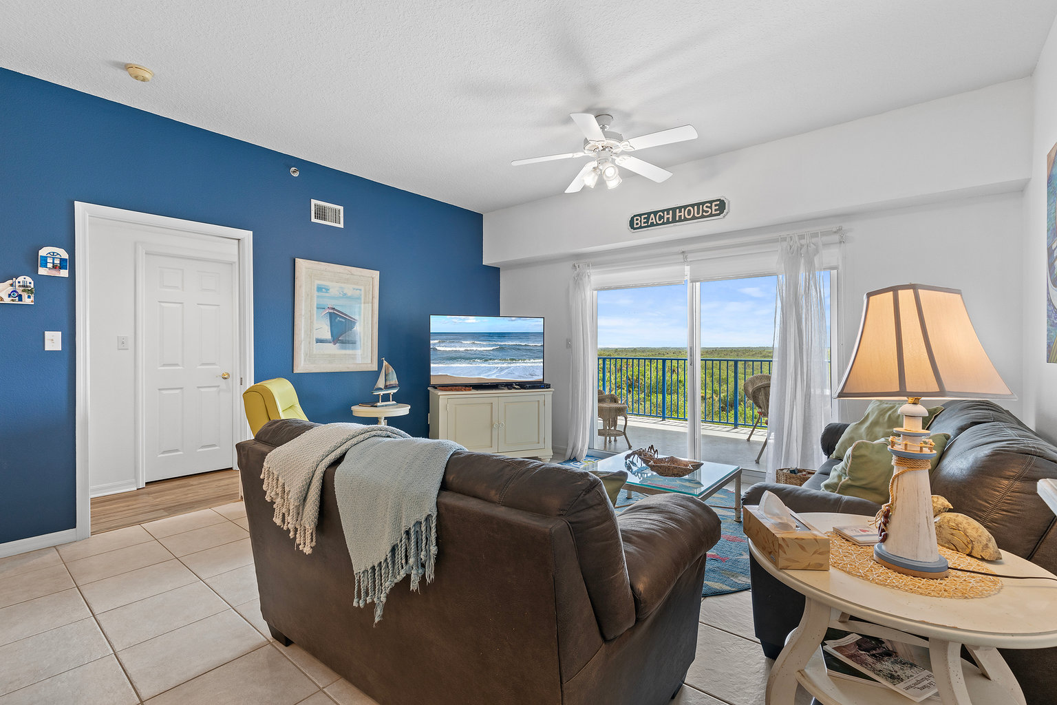 New Smyrna Beach Vacation Rental