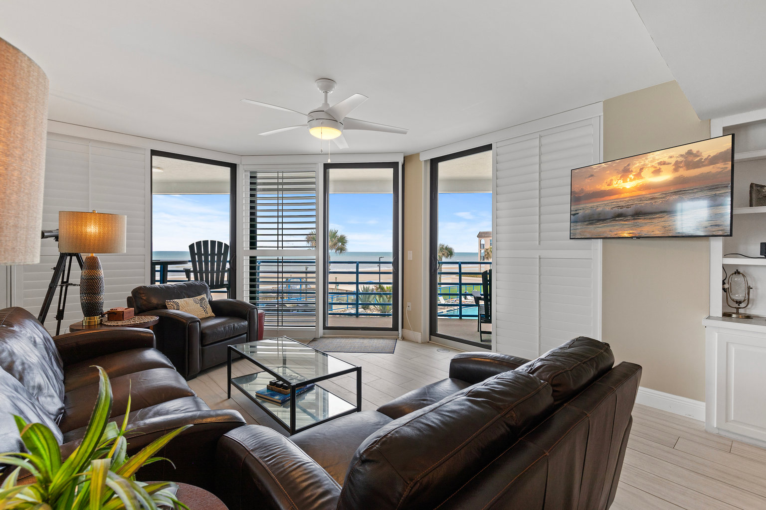 New Smyrna Beach Vacation Rental