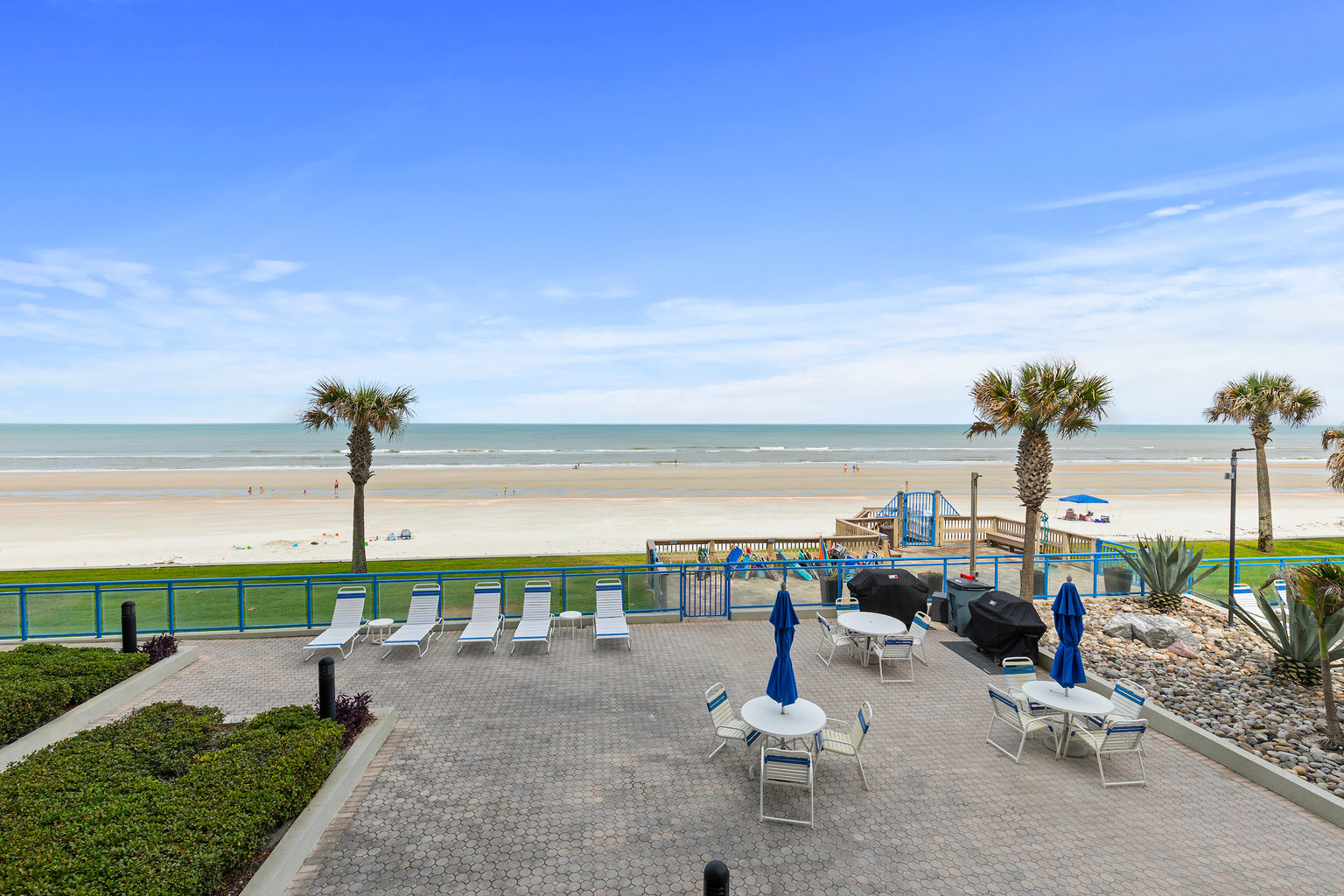 New Smyrna Beach Vacation Rental