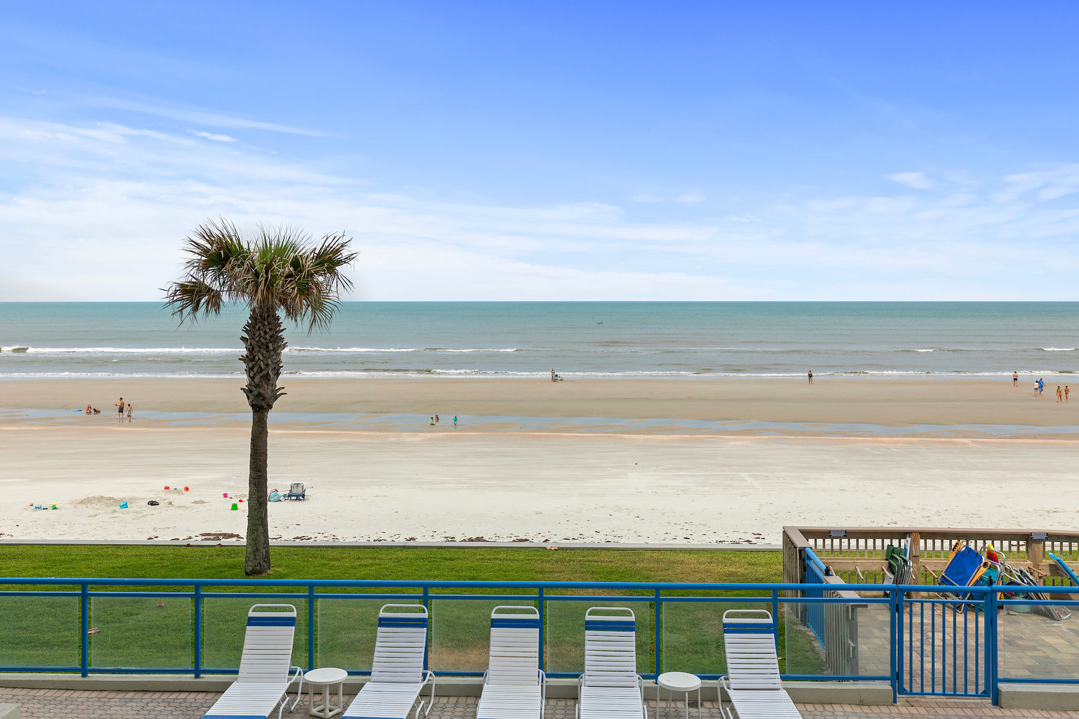 New Smyrna Beach Vacation Rental