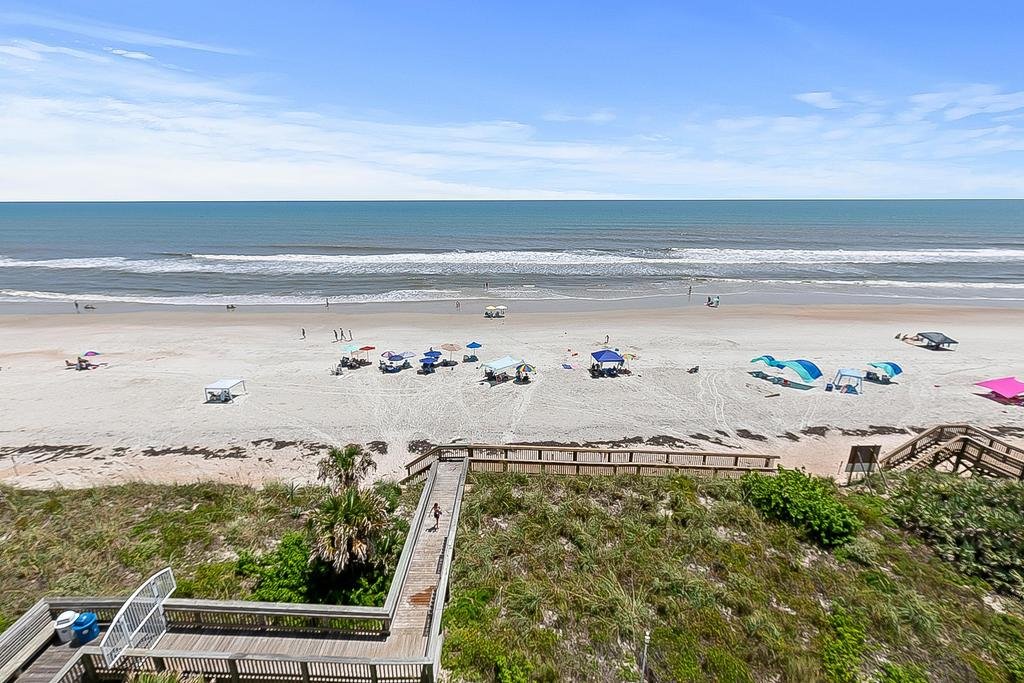 New Smyrna Beach Vacation Rental
