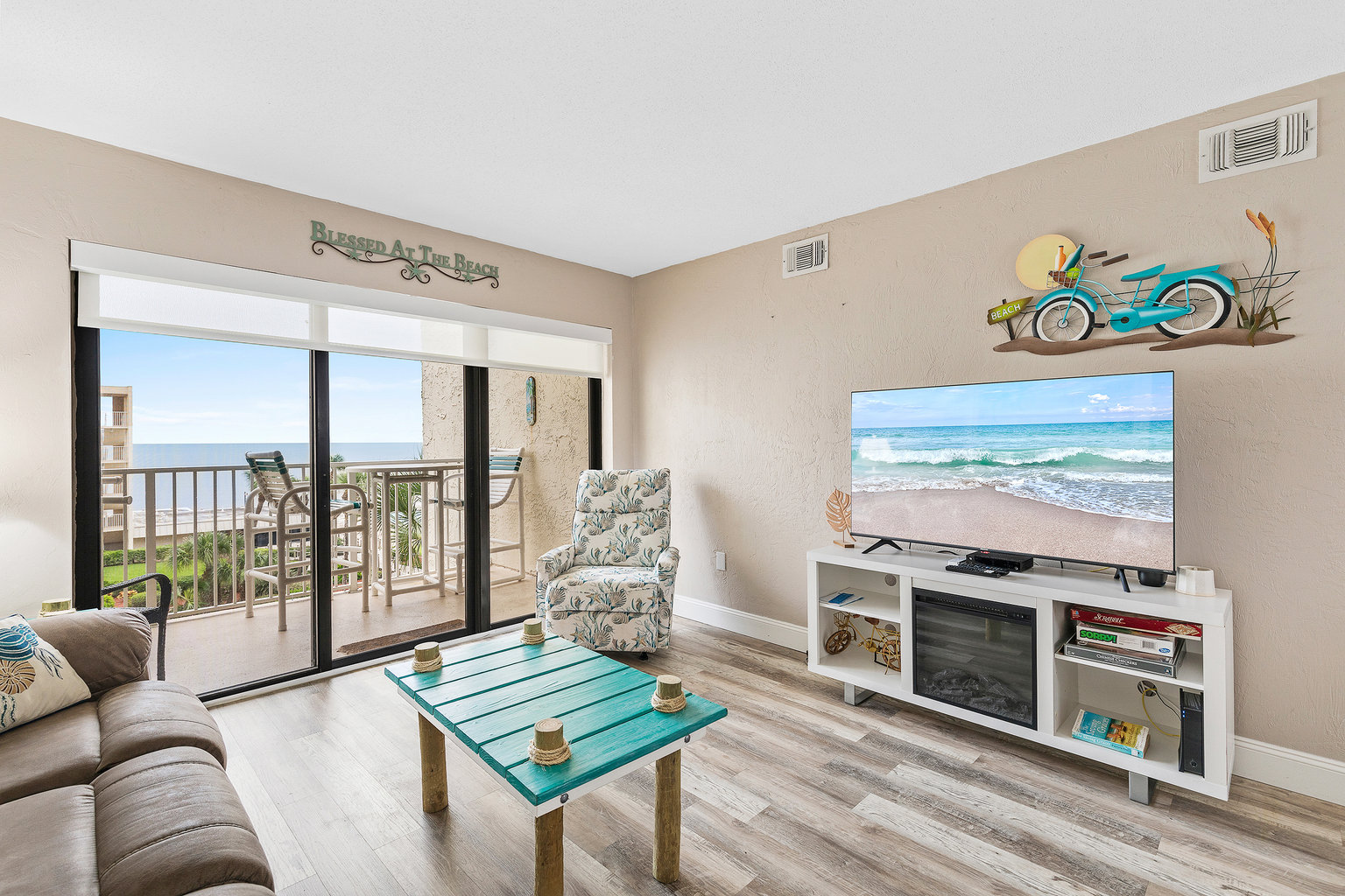 New Smyrna Beach Vacation Rental
