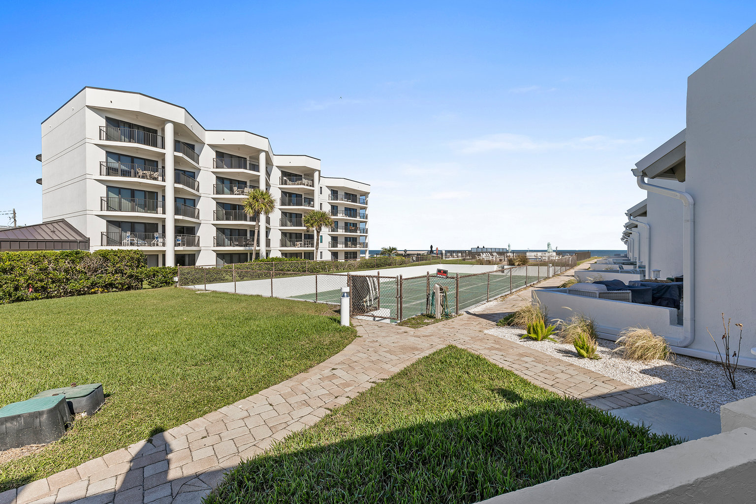 New Smyrna Beach Vacation Rental