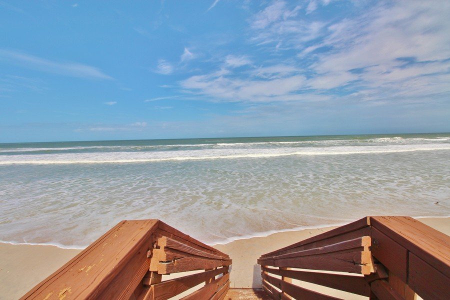 New Smyrna Beach Vacation Rental