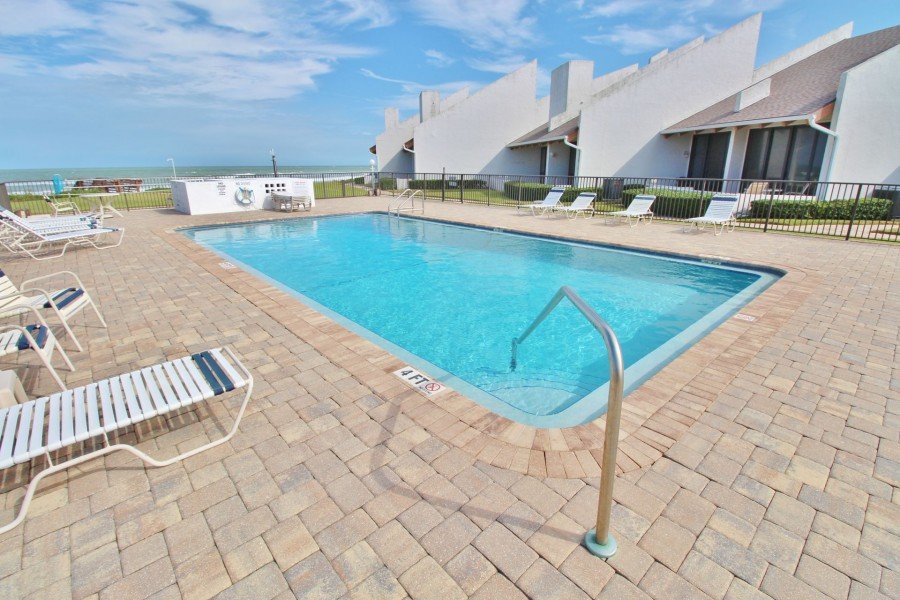 New Smyrna Beach Vacation Rental