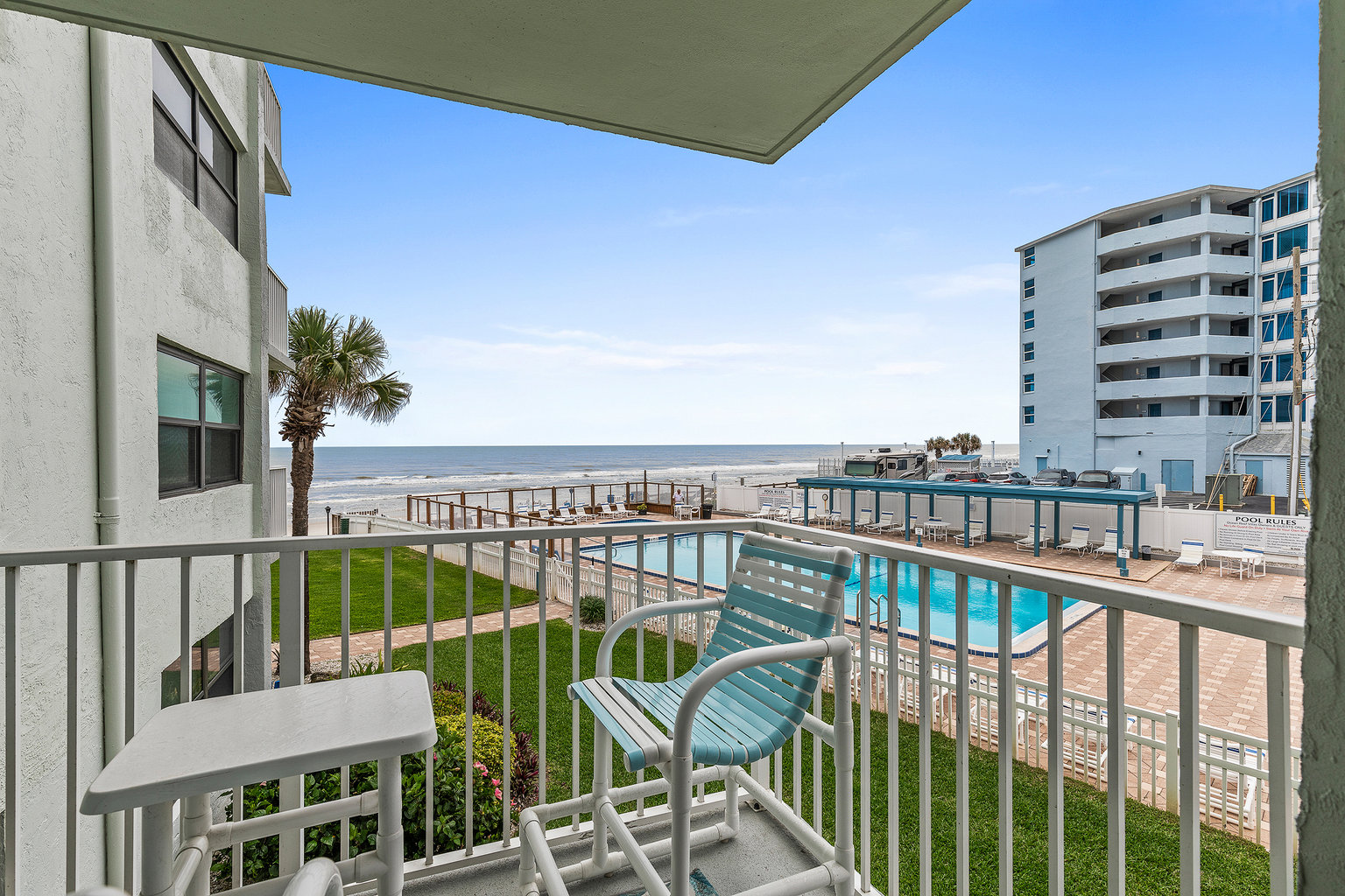 NSB Vacation Rental