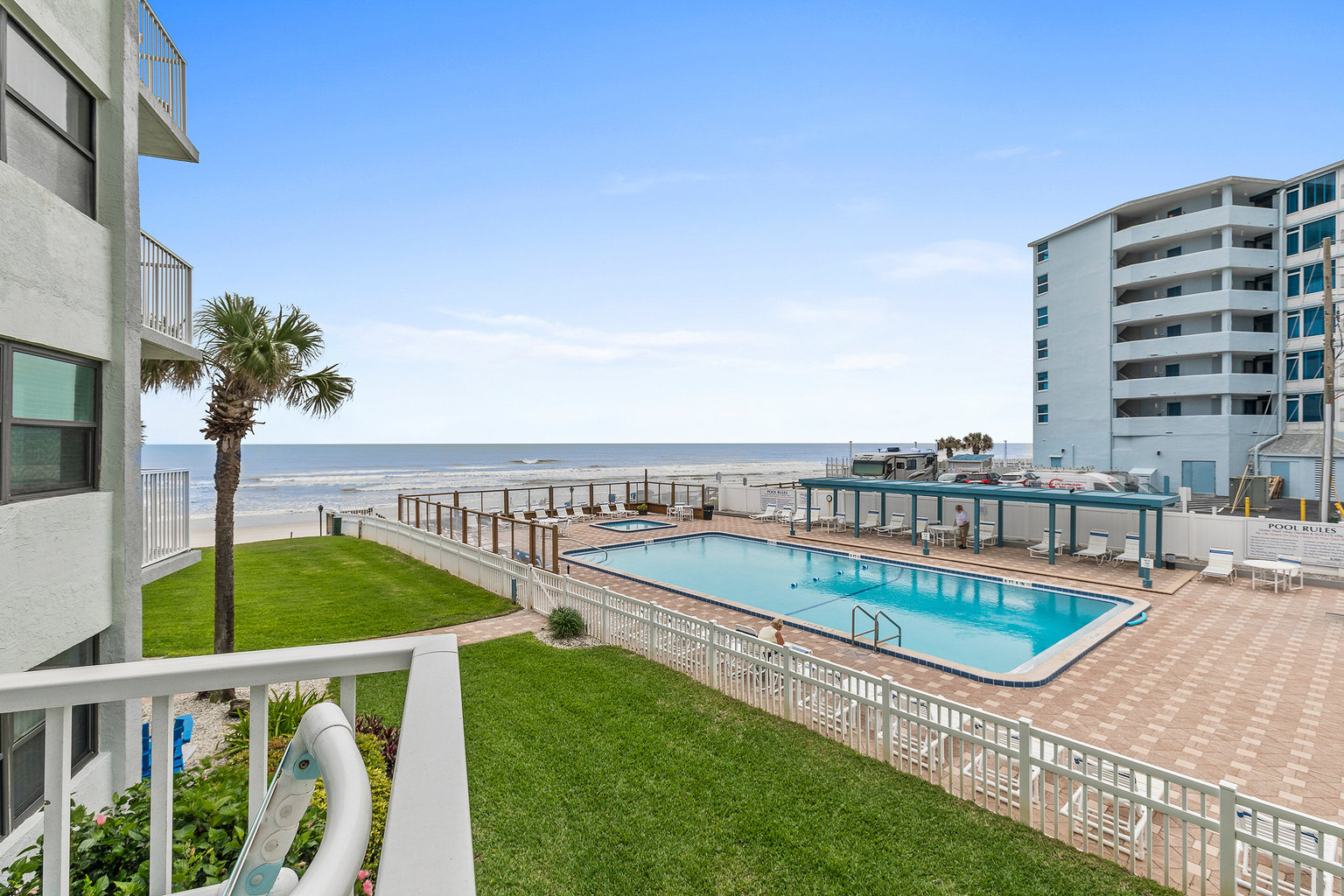 NSB Vacation Rental