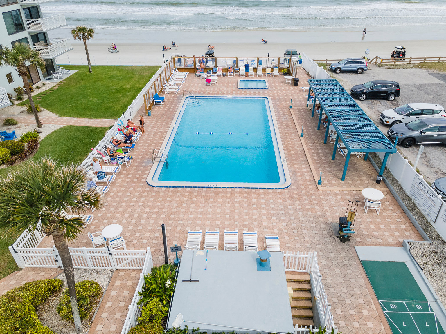 NSB Vacation Rental