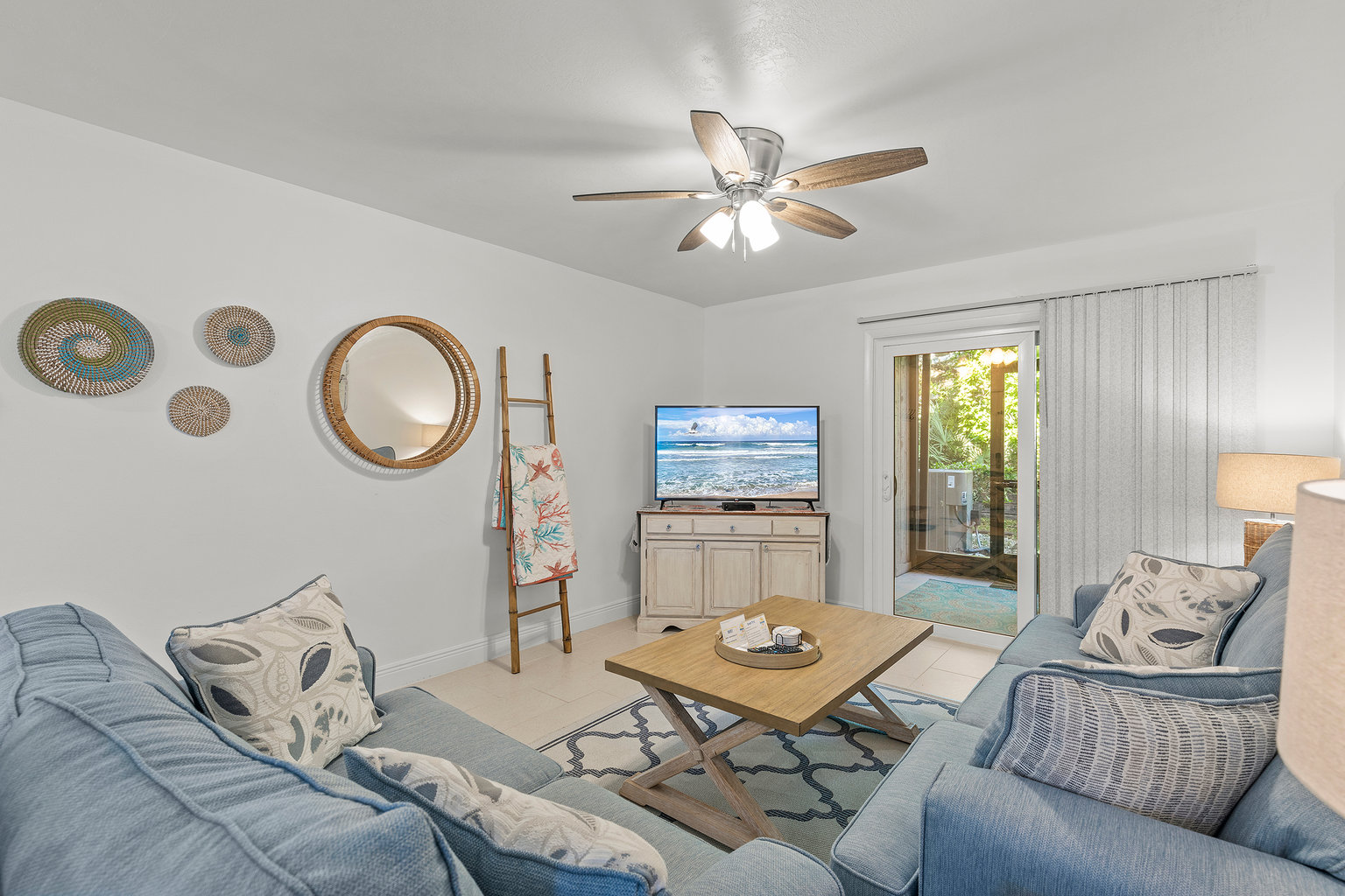 New Smyrna Beach Vacation Rental