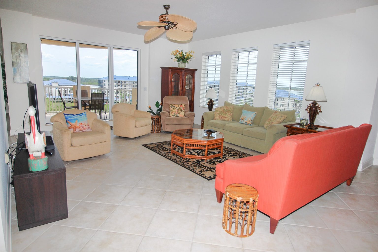 New Smyrna Beach Vacation Rental