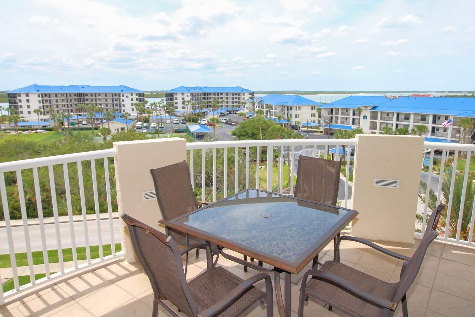 New Smyrna Beach Vacation Rental