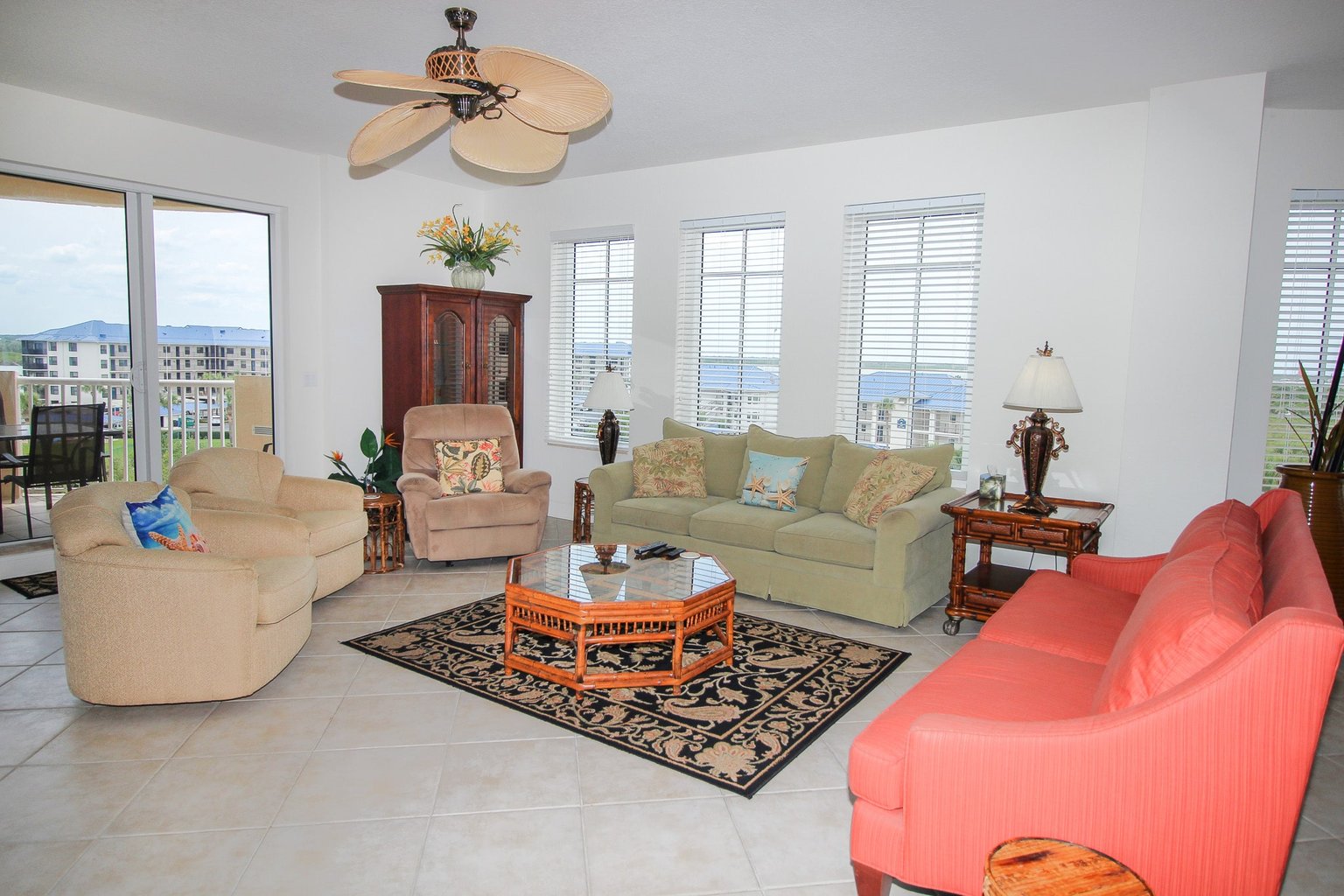New Smyrna Beach Vacation Rental
