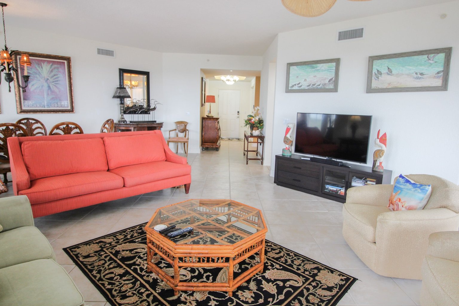 New Smyrna Beach Vacation Rental