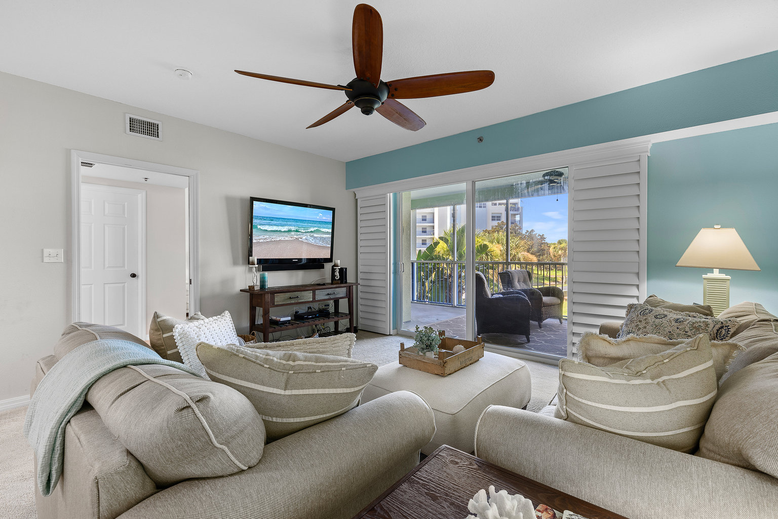 New Smyrna Beach Vacation Rental