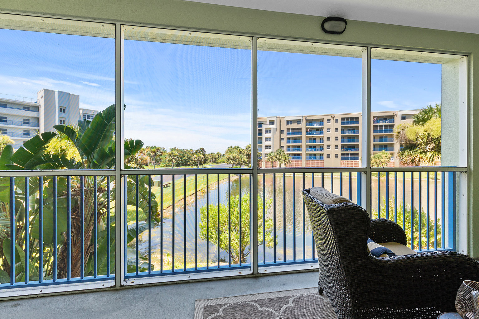 New Smyrna Beach Vacation Rental