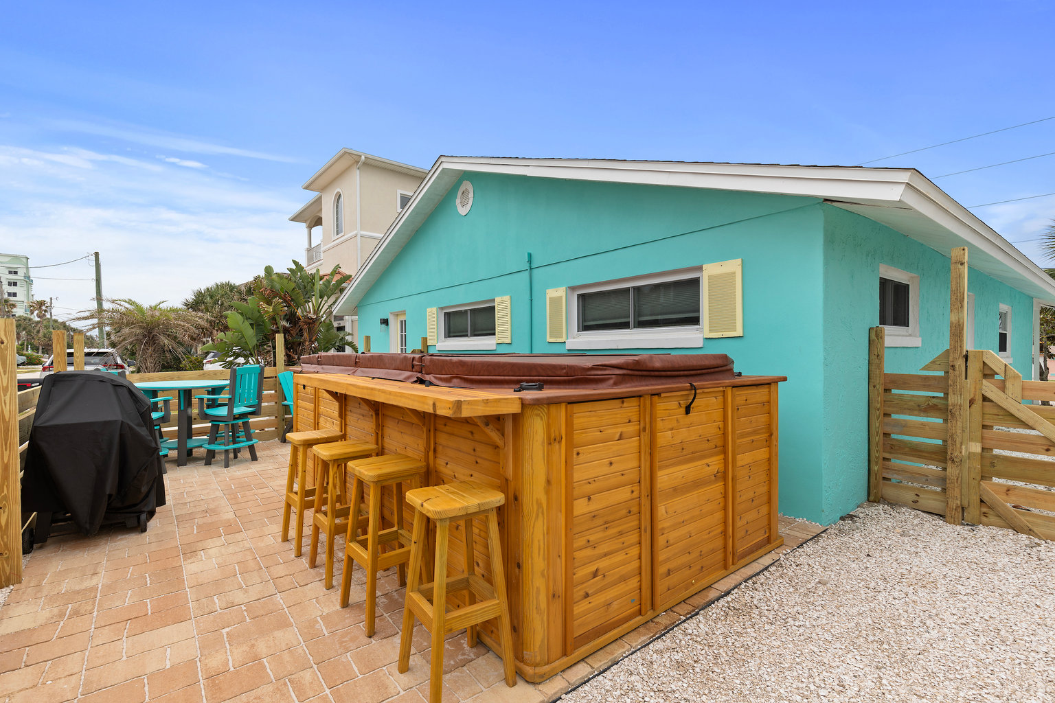 New Smyrna Beach Vacation Rental