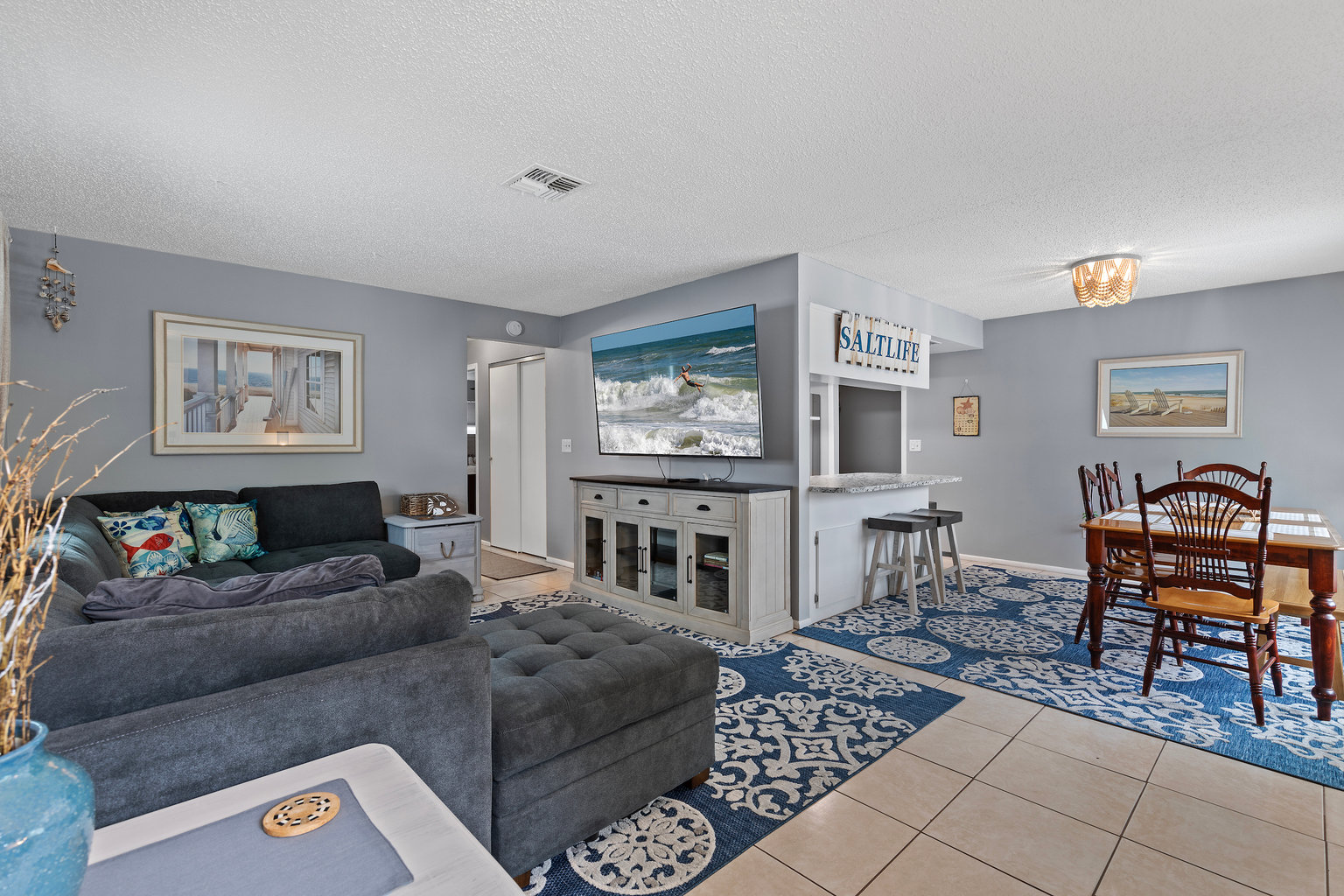 New Smyrna Beach Vacation Rental