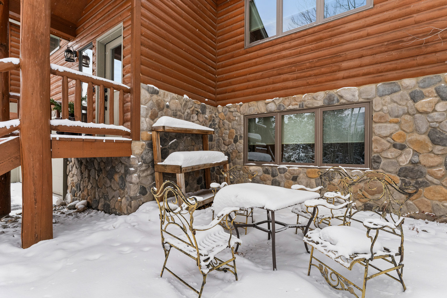 Silverthorne Vacation Rental