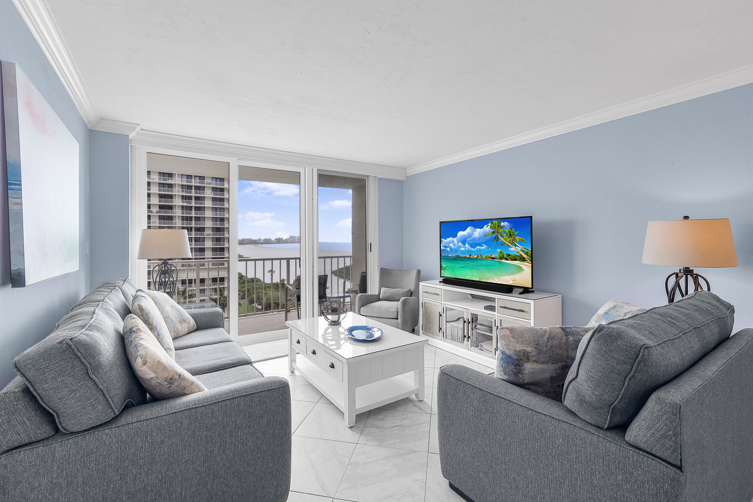 Marco Island Vacation Rental