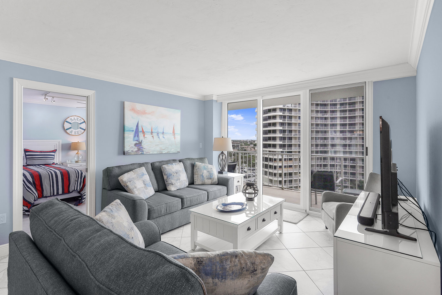 Marco Island Vacation Rental