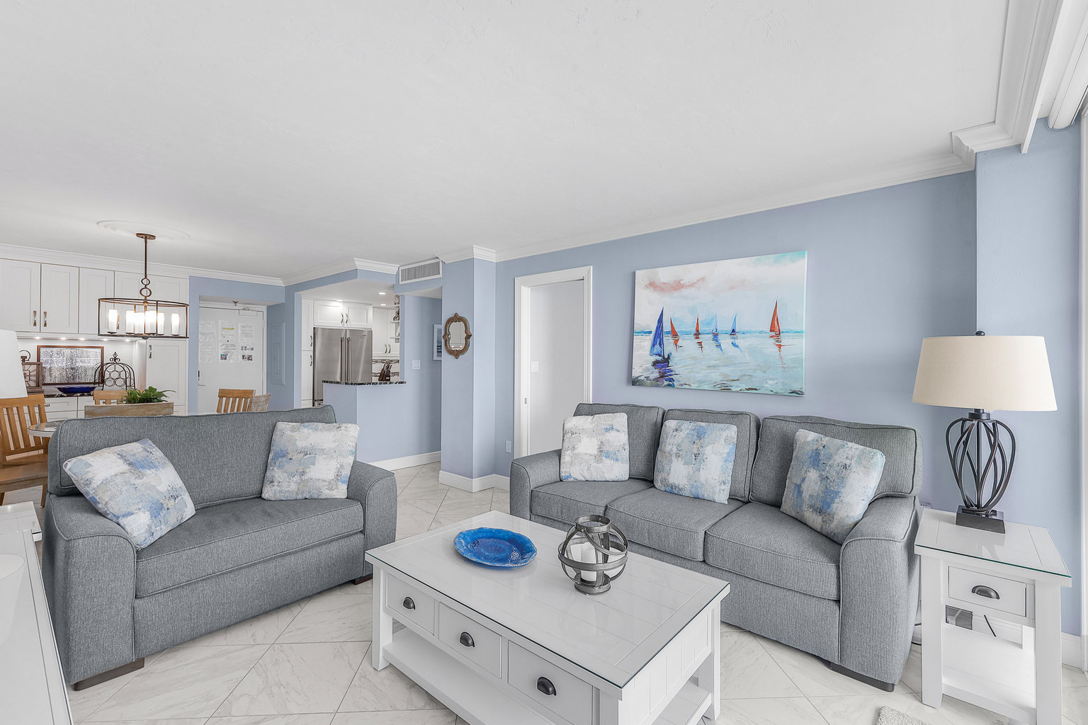 Marco Island Vacation Rental