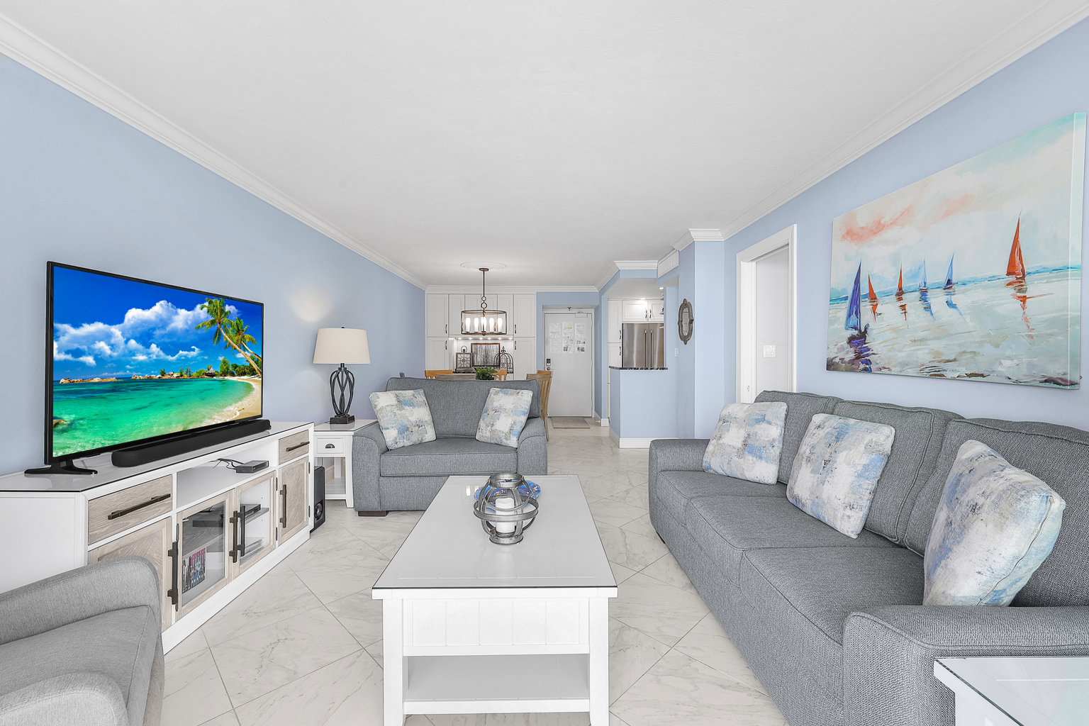 Marco Island Vacation Rental