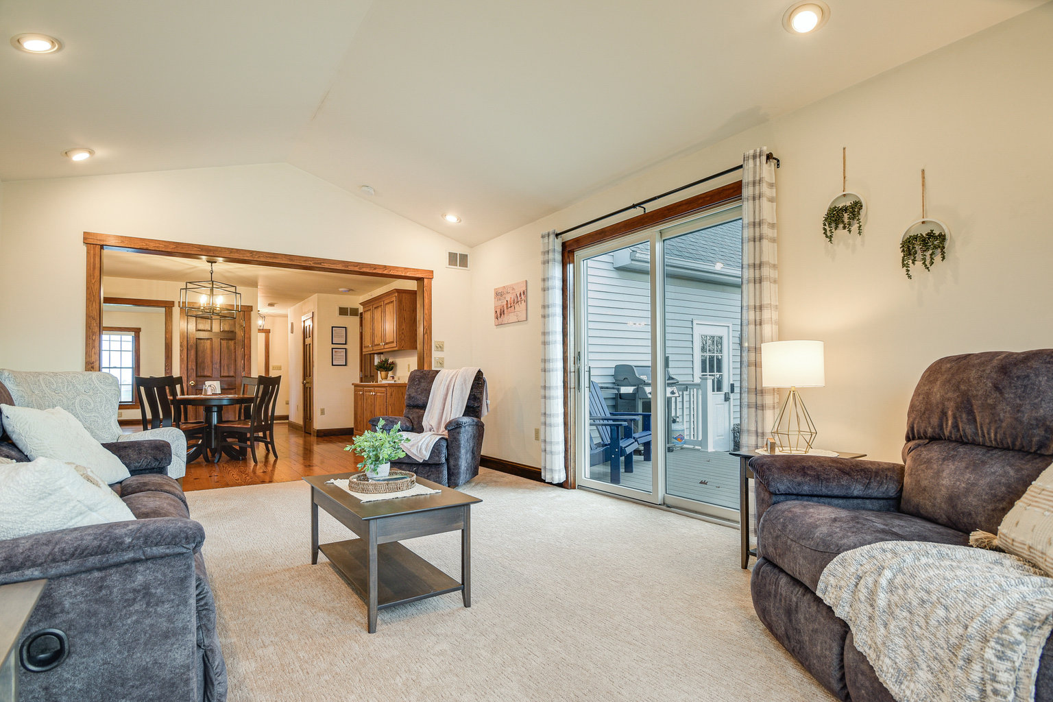 Ronks Vacation Rental