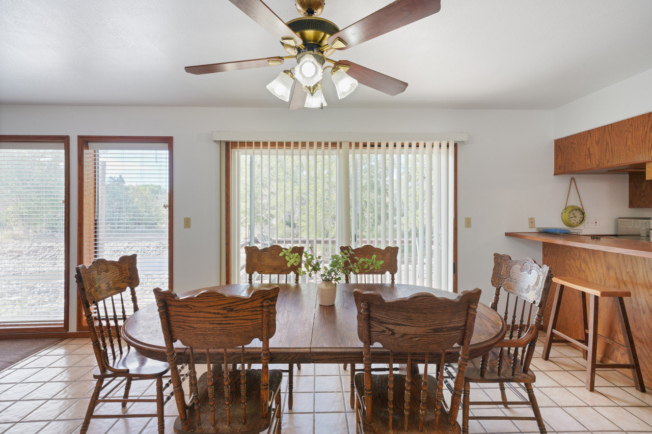 North Vacation Rental