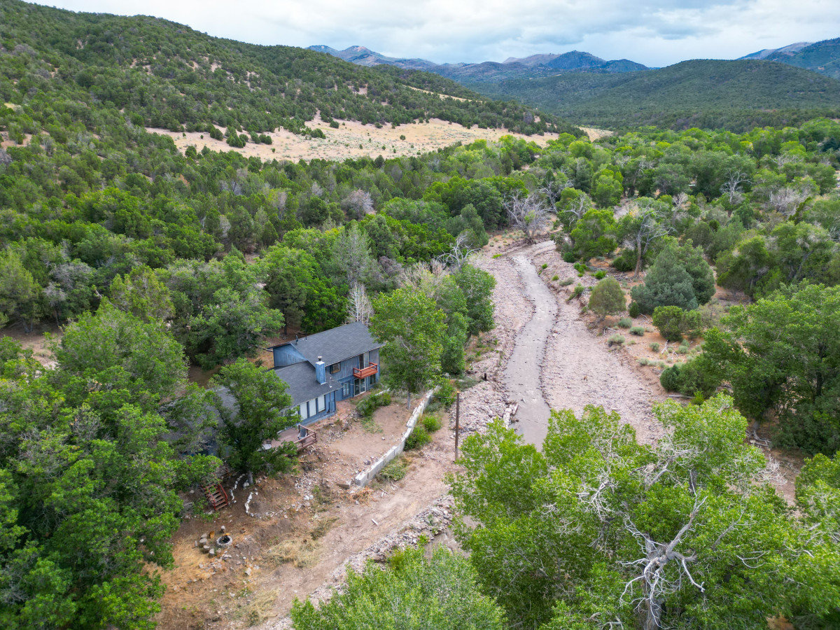North Vacation Rental