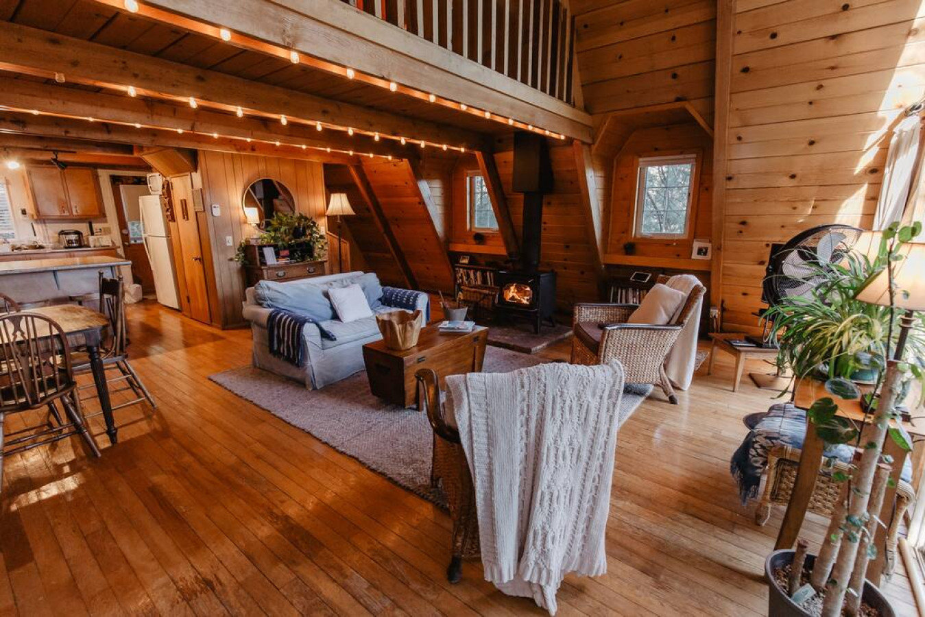 Shasta County Vacation Rental