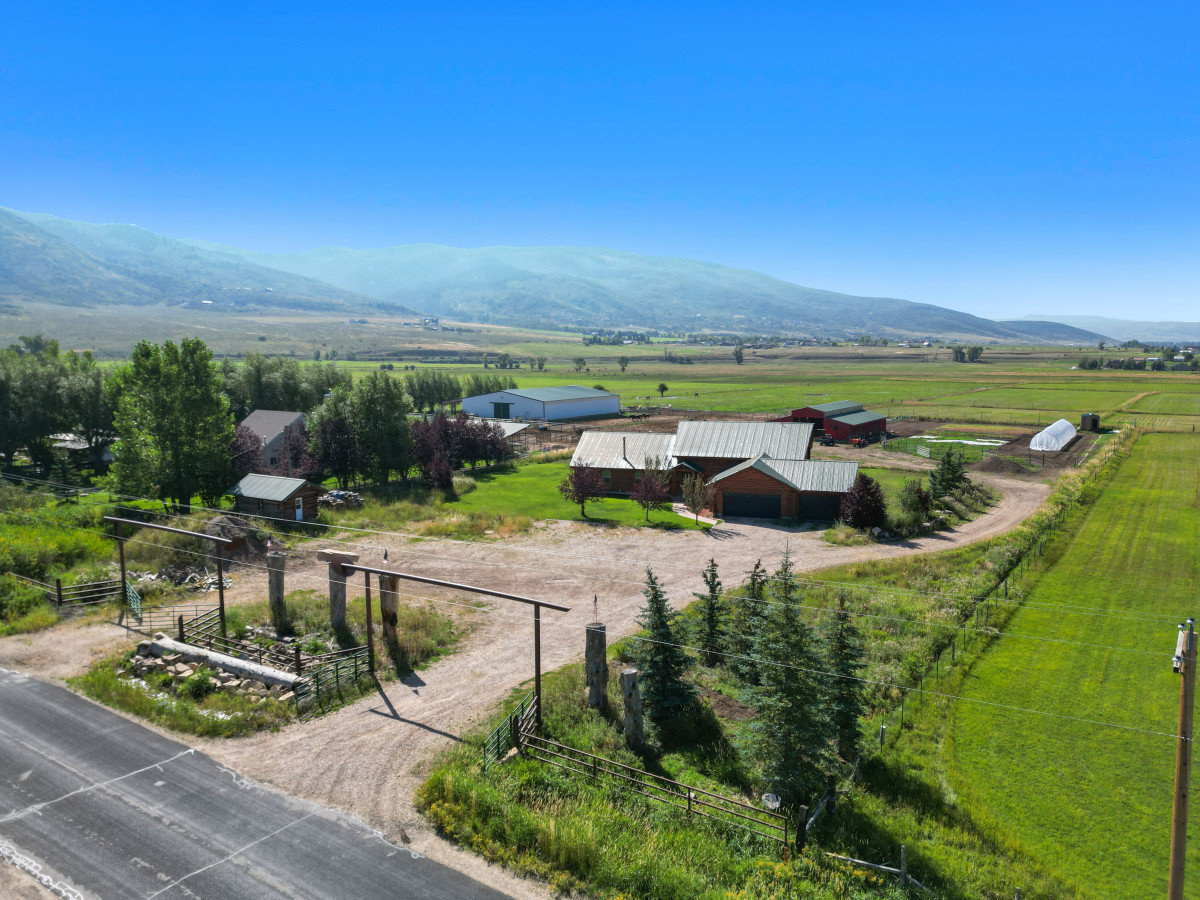 Kamas Vacation Rental