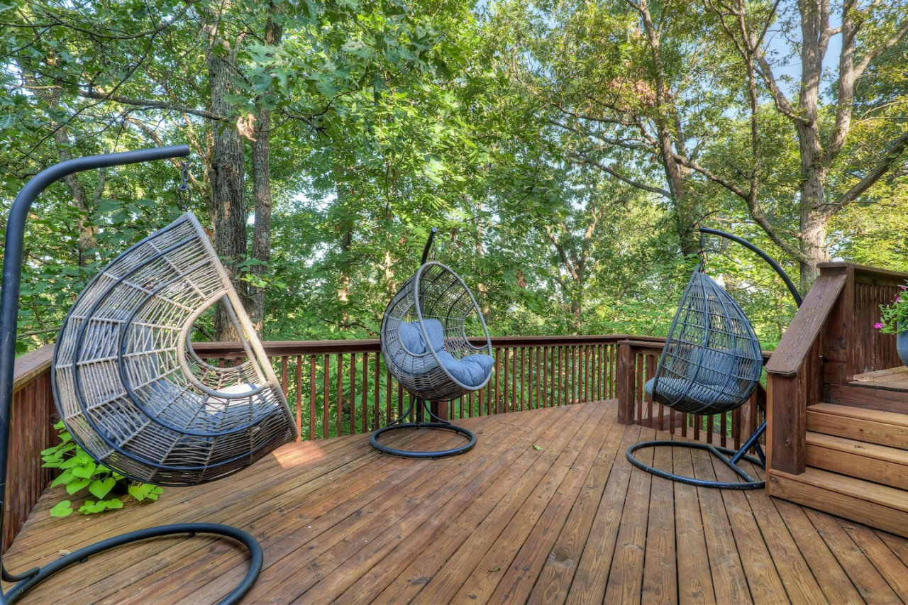 Exeter Vacation Rental