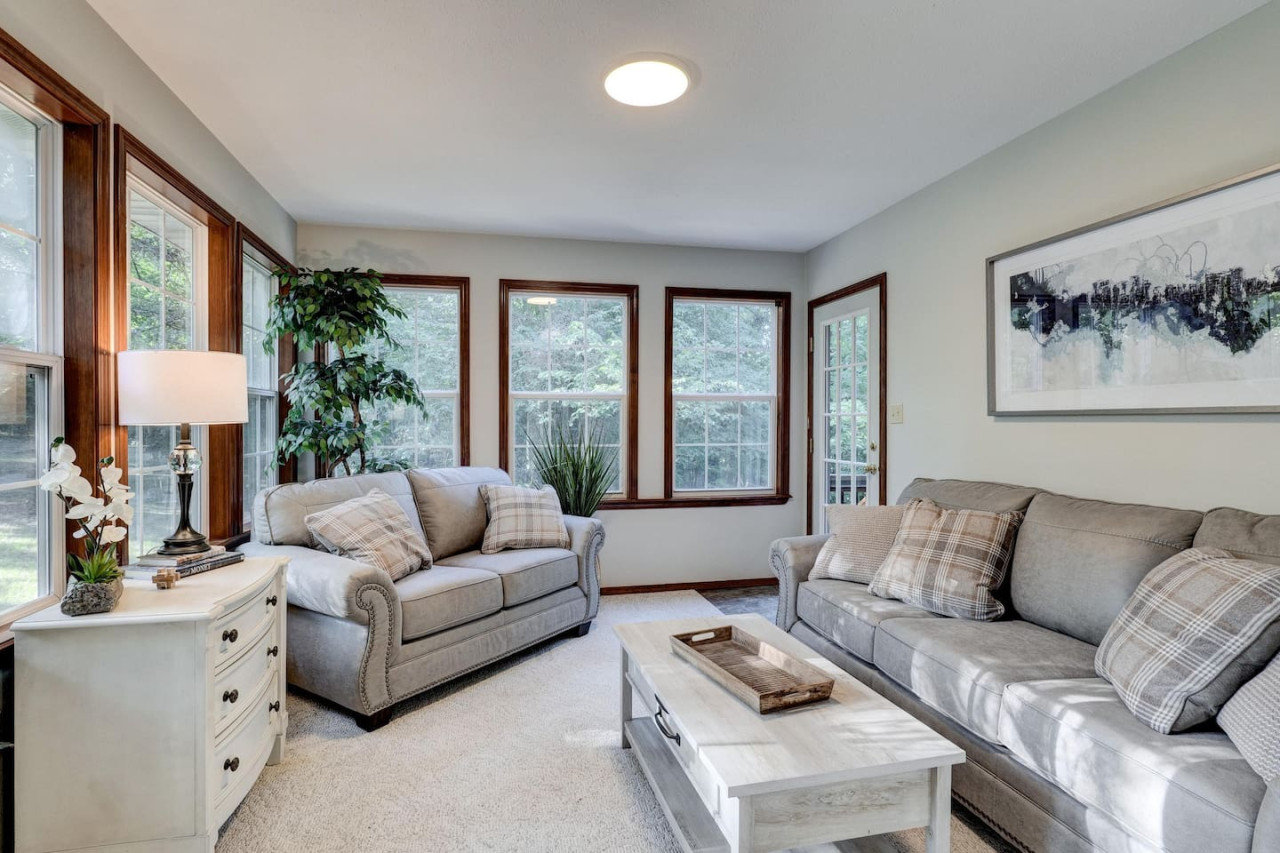 Exeter Vacation Rental