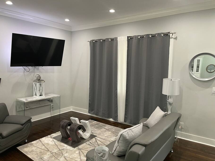Candler-McAfee Vacation Rental